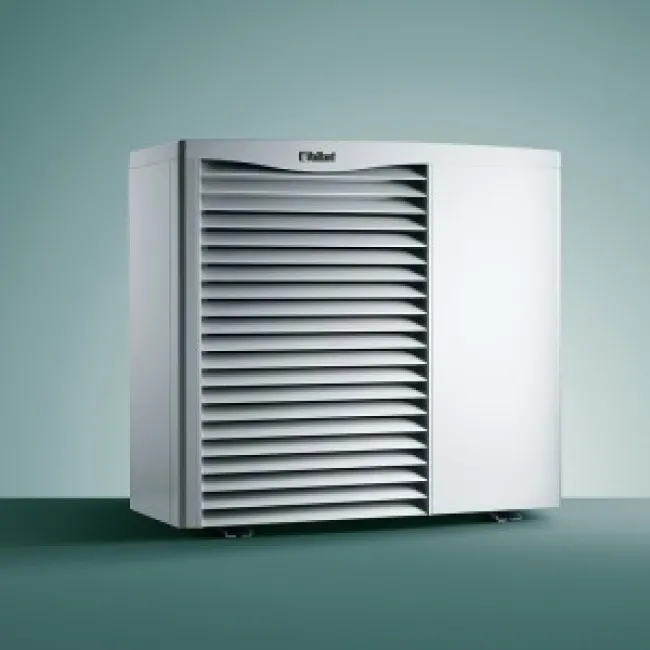 
 Vaillant aroTHERM VWL 155/2 15 kW Monoblok Isı Pompası (MonoFaze) 
