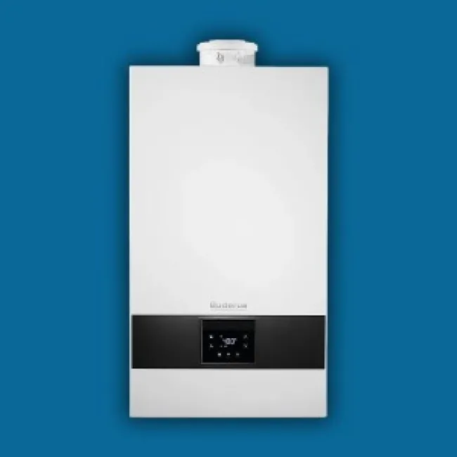 
 Buderus Logamax Plus GB172i.2-35 kW Yoğuşmalı Kombi 
