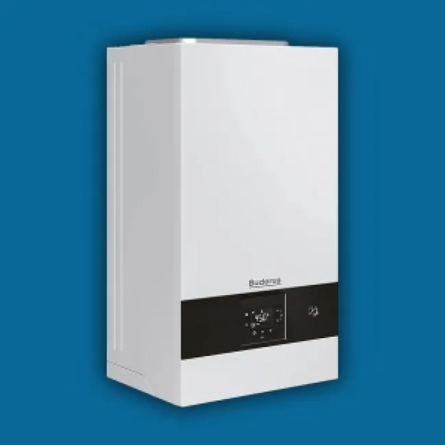 
 Buderus Logamax Plus GB122i-24 KD H ErP Hermetik Yoğuşmalı Kombi 
