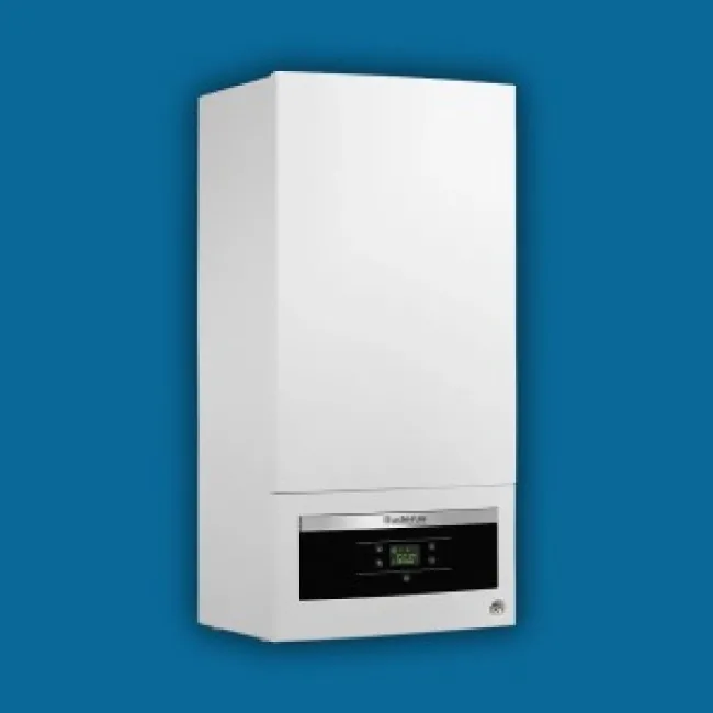 Buderus Logamax Plus GB062 20 kW Hermetik Yoğuşmalı Kombi