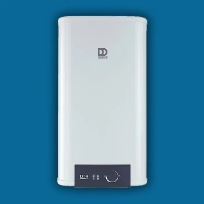 DemirDöküm DT4 Titanium Basic 80 Lt Elektrikli Termosifon