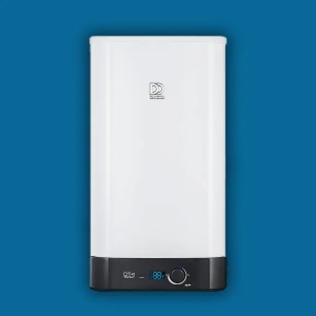 DemirDöküm DT4 Titanium Dijital 65 Lt Elektrikli Termosifon
