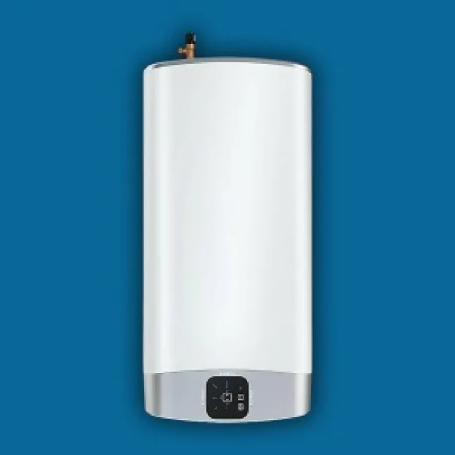 
 Ariston Velis Pro 100 Lt Titanyum Kazan Elektrikli Termosifon 
