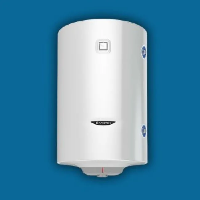 
 Ariston Pro1 R 50 LT Elektrikli Termosifon 
