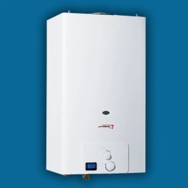 Protherm T191 /L 11 Lt Low Nox Doğalgazlı Hermetik Şofben