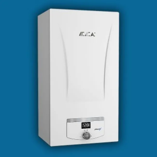 E.C.A. Phoenix PH HM 11 Lt Doğal Gazlı Hermetik Şofben