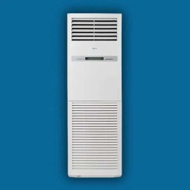 
 E.C.A Inverter Salon Tipi 48000 BTU Klima (Trifaze R32 Gazlı) 
