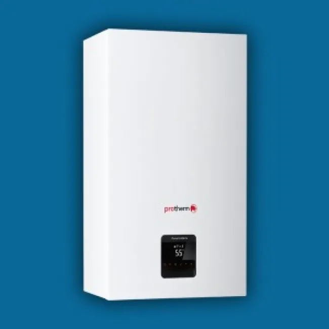 Protherm Lynx Condens 24/24 Kw Tam Yoğuşmalı Kombi