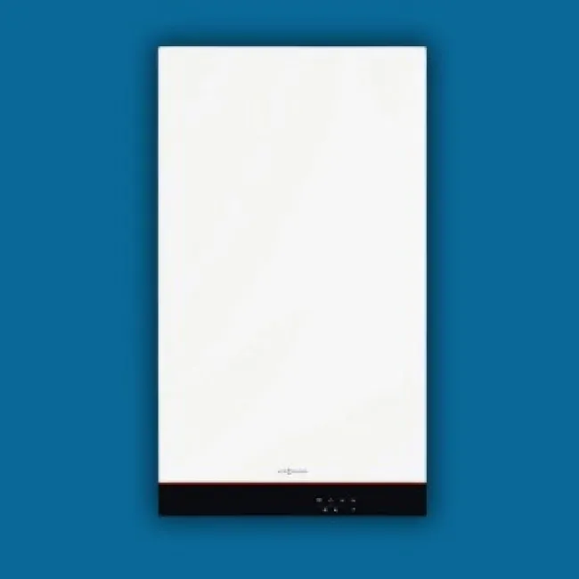 Viessmann Vitodens Trend 25/29 kW Hermetik Tam Yoğuşmalı Kombi