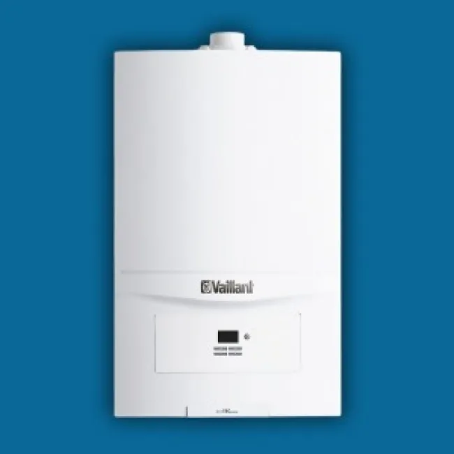 Vaillant ecoTEC Pure VUW 236/7-2 20/23 KW Tam Yoğuşmalı Kombi