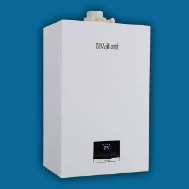 Vaillant ecoTEC İntro 18/24 Kw Tam Yoğuşmalı Kombi