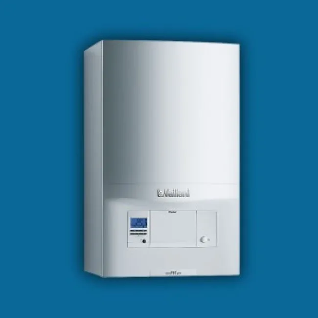 Vaillant VUW 236/5-3 ecoTEC Pro Tam Yoğuşmalı Kombi