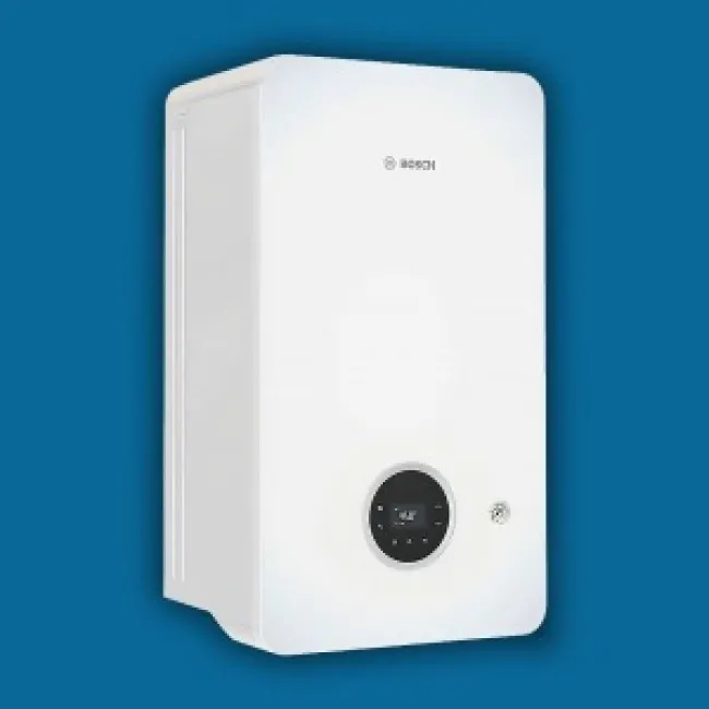 
 Bosch Condens 5700İ W 30 kW Premix Yoğusmalı Kombi 

