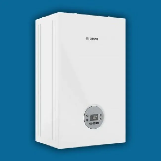 
 Bosch Condens 1200 W 28/30 Kw Tam Yoğuşmalı Kombi 
