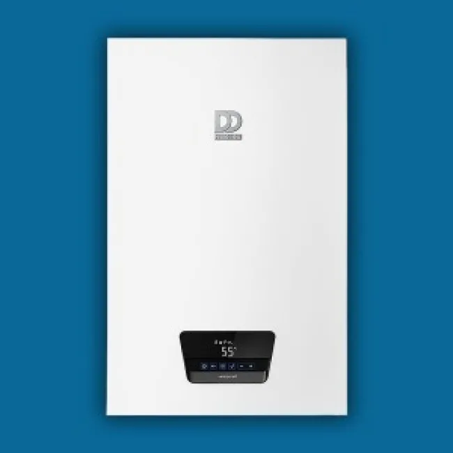 Demirdöküm Vintomix P 18/24 kW Tam Yoğuşmalı Kombi