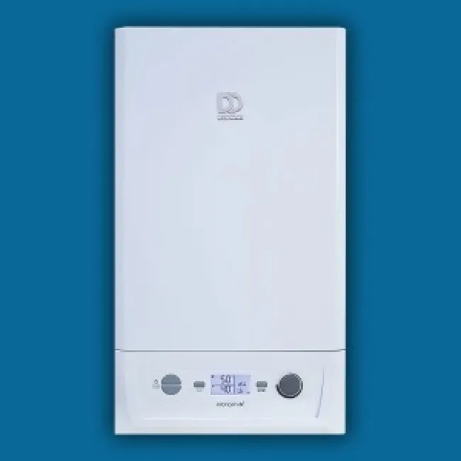 Demirdöküm Nitromix 24 kW Duvar Tipi Hermetik Yoğuşmalı Kombi
