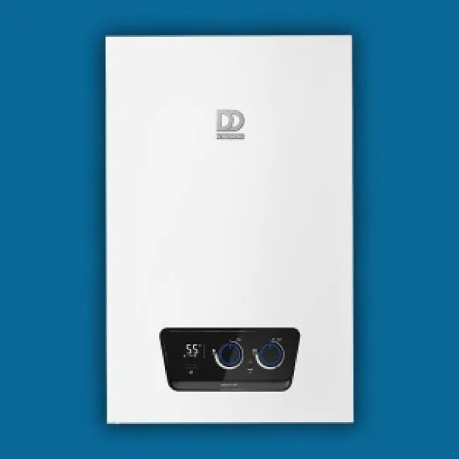 Demirdöküm Ademix 18/24 kW Tam Yoğuşmalı Kombi
