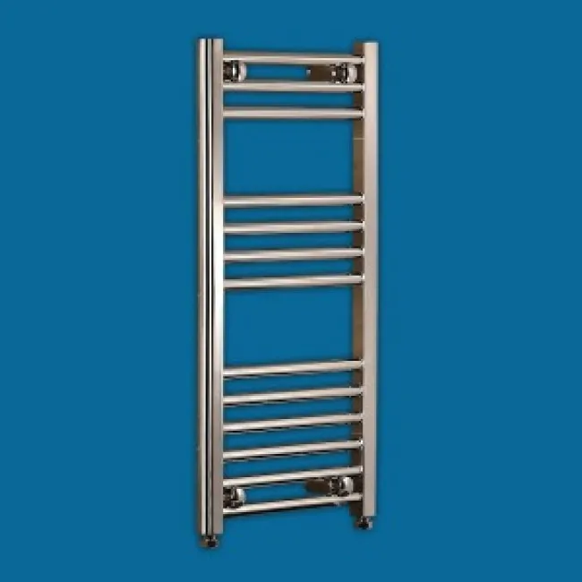 
 E.C.A 40x110 Krom Havlupan Radyatör 
