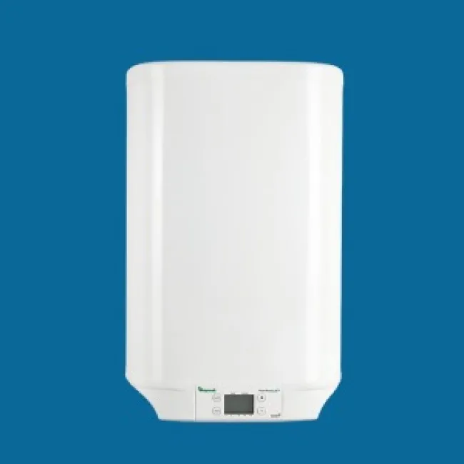 Baymak Aqua LCD Prismatic Jet 65 Lt Elektrikli Termosifon