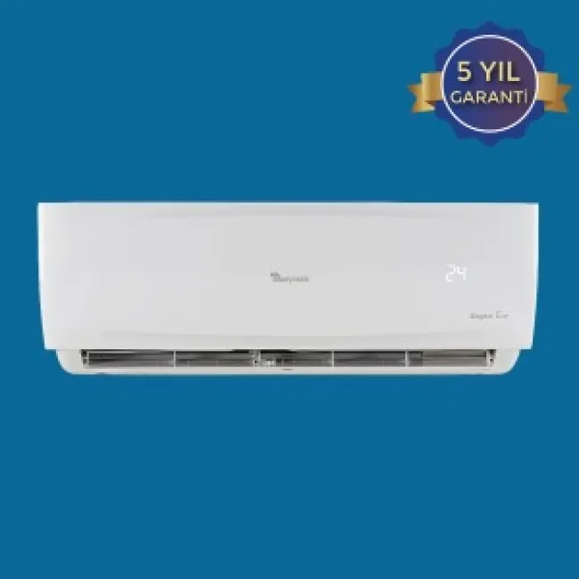 
 Baymak Elegant Plus UV 9000 BTU A++ Inverter Klima 
