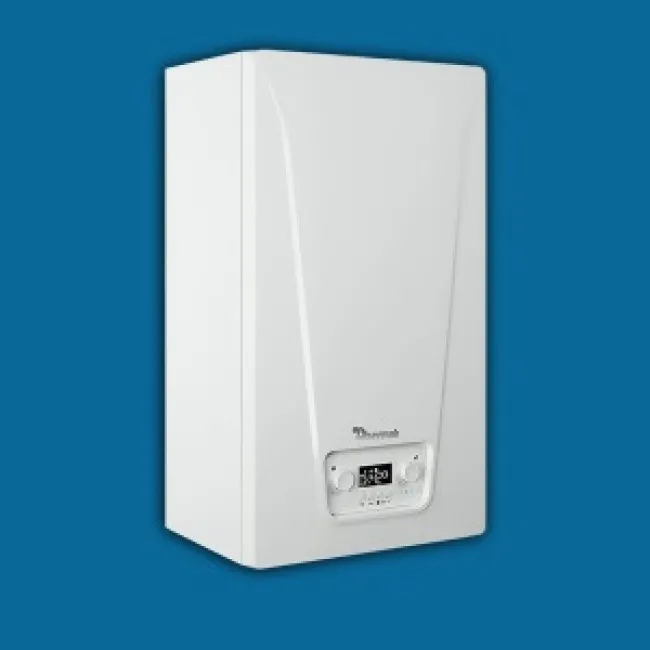 
 Baymak Lunatec Premix 35 Kw Hermetik Tam Yoğuşmalı Kombi 
