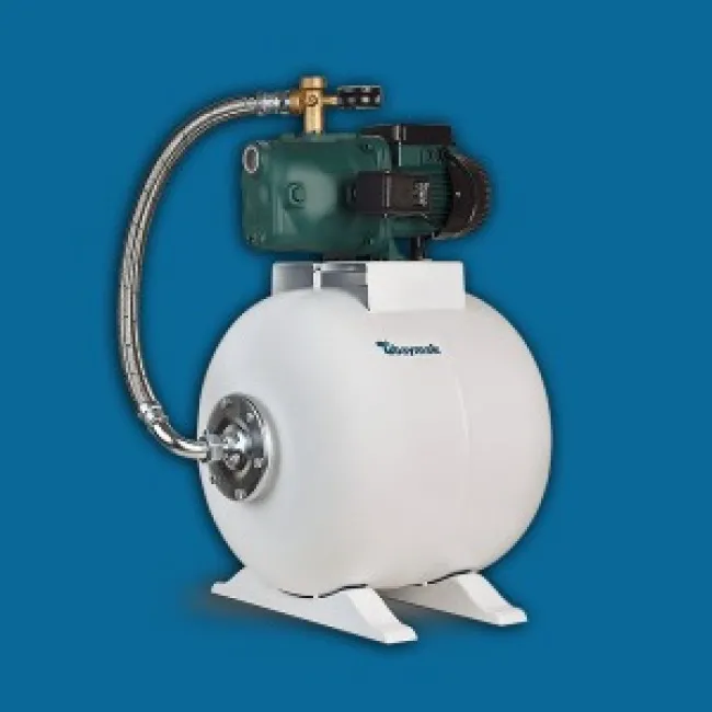 
 Baymak Jet 82 M 50 Litre Hidrofor 
