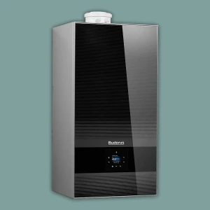 Buderus Logamax Plus GB182i.2 24 kW Yoğuşmalı Kombi
