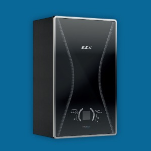 E.C.A Confeo Premix 30 Hermetik Tam Yoğuşmalı Kombi (Baca Dahil)