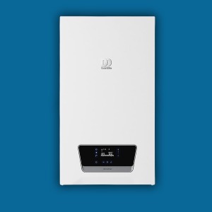 Demirdöküm Nitromix ioni P 24 kW Tam Yoğuşmalı Kombi (Baca Dahil)