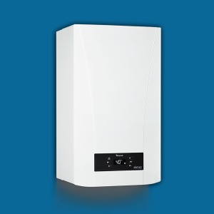 Baymak Duotec Compact 24 Tam Yoğuşmalı Kombi