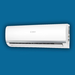Bosch Climate Cl2000U W 35 E 12000 Btu Duvar Tipi Split Klima