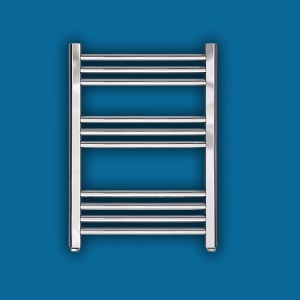 Florad 50x70 Krom Havlupan Radyatör