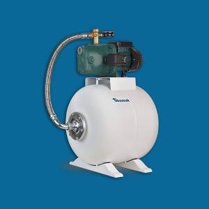 Baymak Jet 82 M 20 Litre Hidrofor 3 Kat / 4 Daireye Kadar