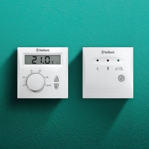 Vaillant VRT 36F Kablosuz Dijital Oda Termostatı