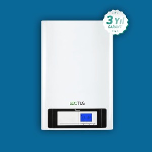 Baymak Lectus 115 Duvar Tipi Yoğuşmalı Kazan