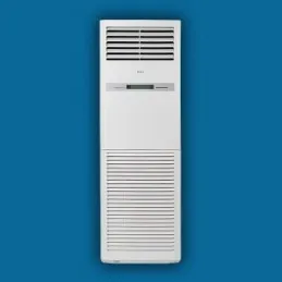 
 E.C.A Inverter Salon Tipi 48000 BTU Klima (Monofaze R32 Gazlı) 
