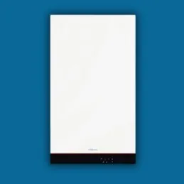 
 Viessmann Vitodens Trend 19/25 kW Hermetik Tam Yoğuşmalı Kombi 
