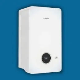 
 Bosch Condens 5700İ W 30 kW Premix Yoğusmalı Kombi 
