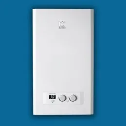 
 Demirdöküm Atromix P 28 kw Tam Yoğuşmalı Kombi (Baca Dahil) 

