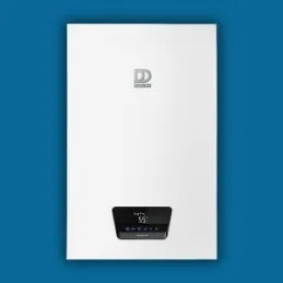 
 Demirdöküm Vintomix P 24/28 kW Tam Yoğuşmalı Kombi 
