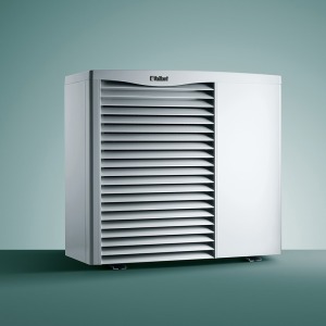 Vaillant aroTHERM VWL 155/2 15 kW Monoblok Isı Pompası (MonoFaze)