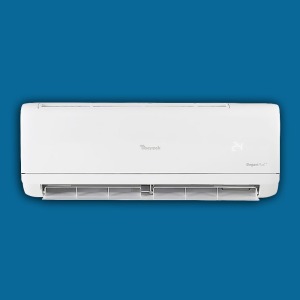 Baymak Elegant Plus 18 Duvar Tipi 18000 BTU A++ Inverter Klima